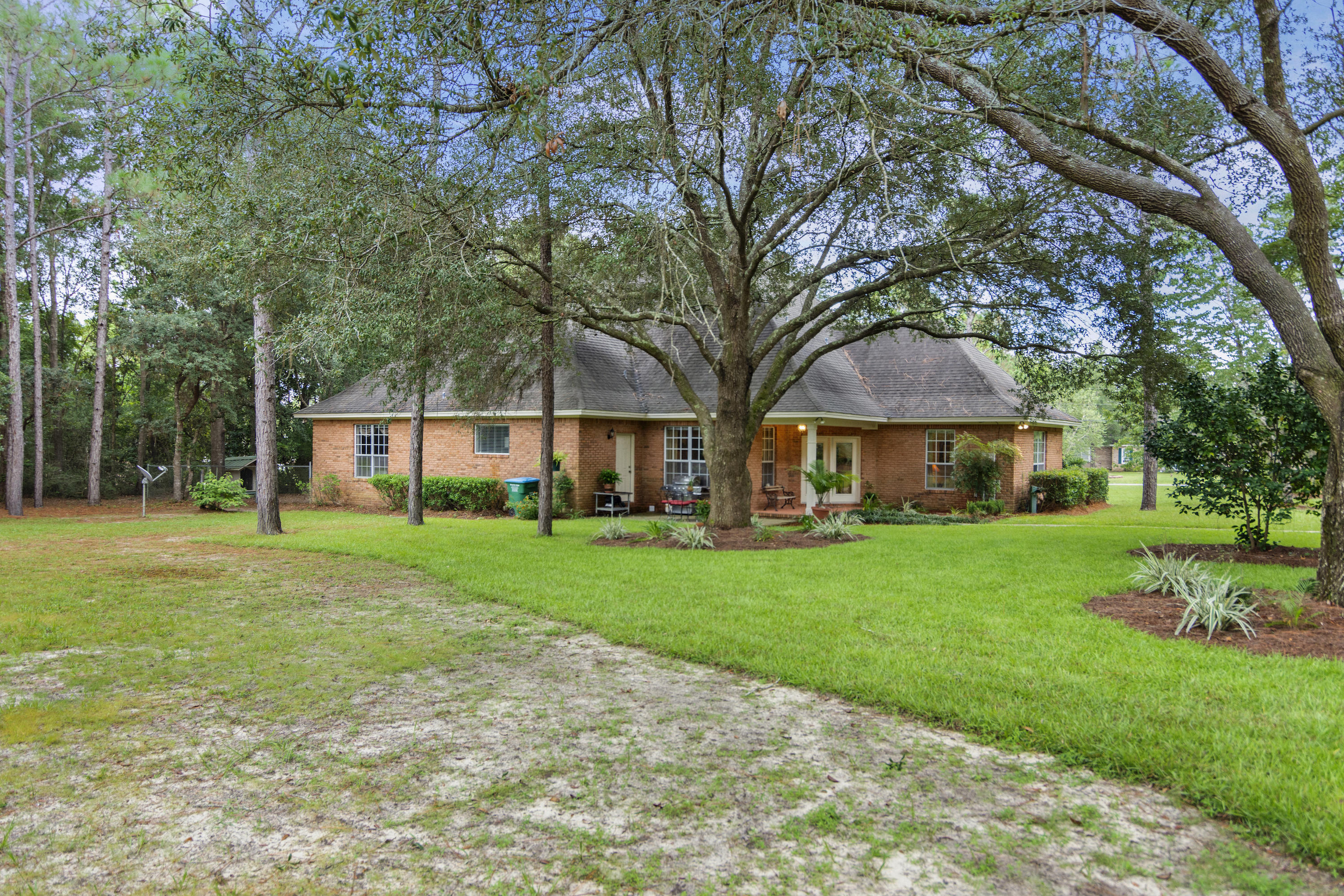 104 Lindley Road Crestview, FL 32536 - Photo 50 of 51 Gallery Image 50