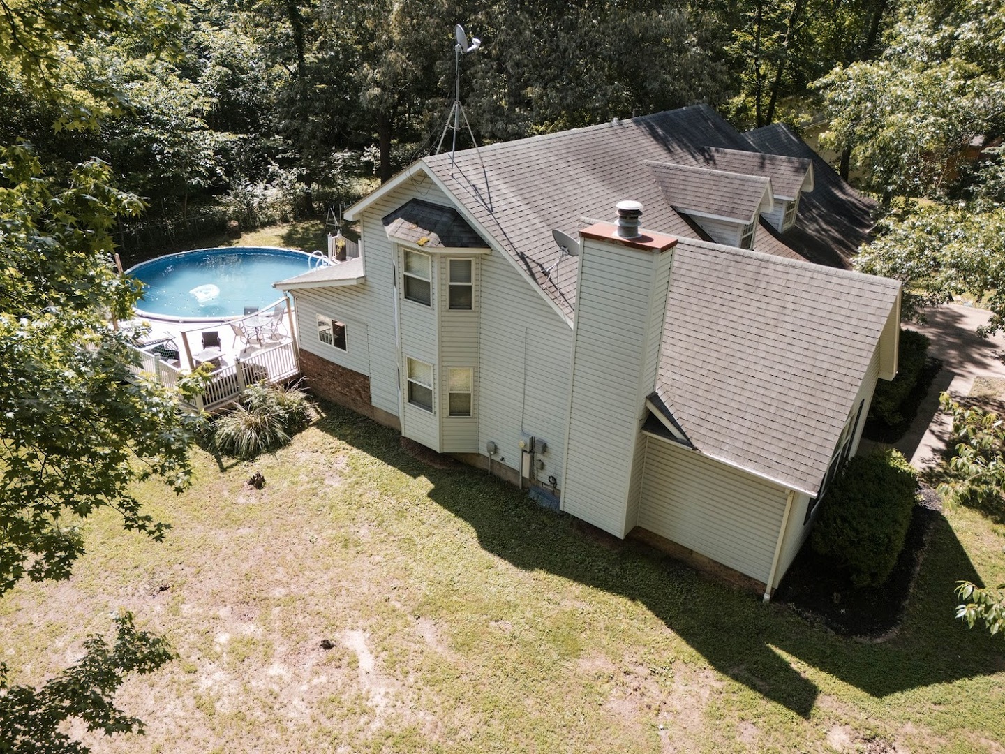 1816 Calico Road Marion, IL 62959 - Photo 43 of 49