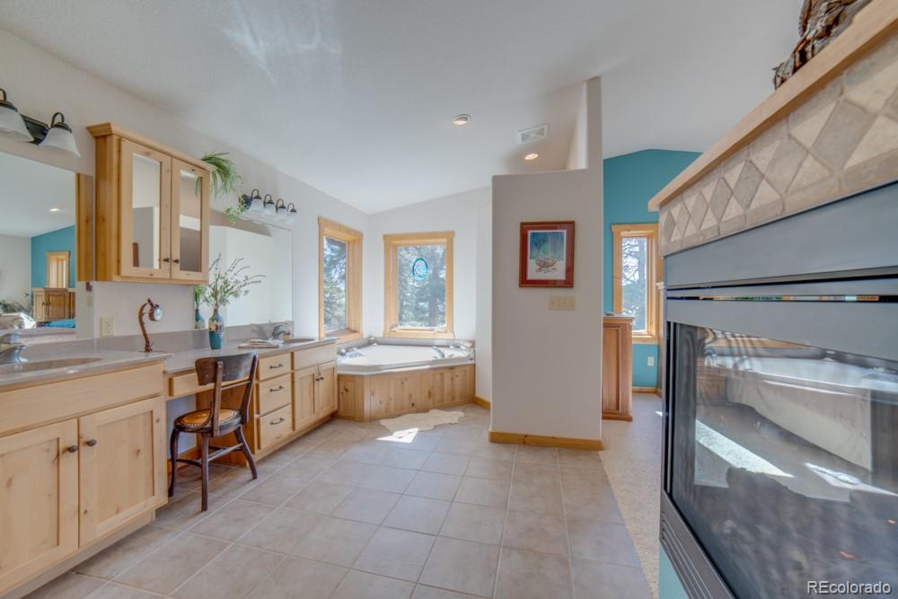 8615 Highway 165 Rye, CO 81069 - Photo 31 of 37 a large room with a large window and furniture