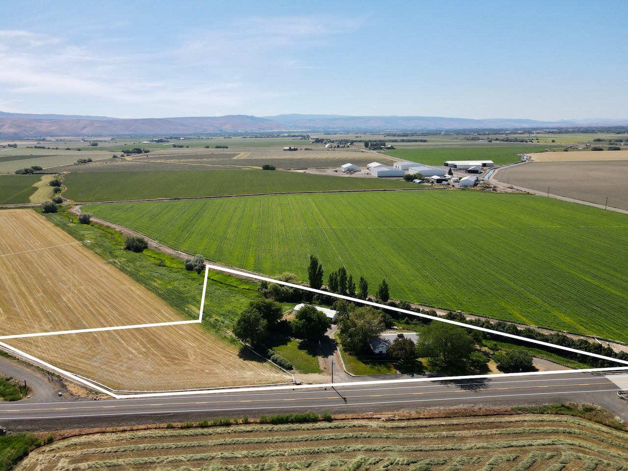 1171 Cleman Road Ellensburg, WA 98926 - Photo 3 of 37