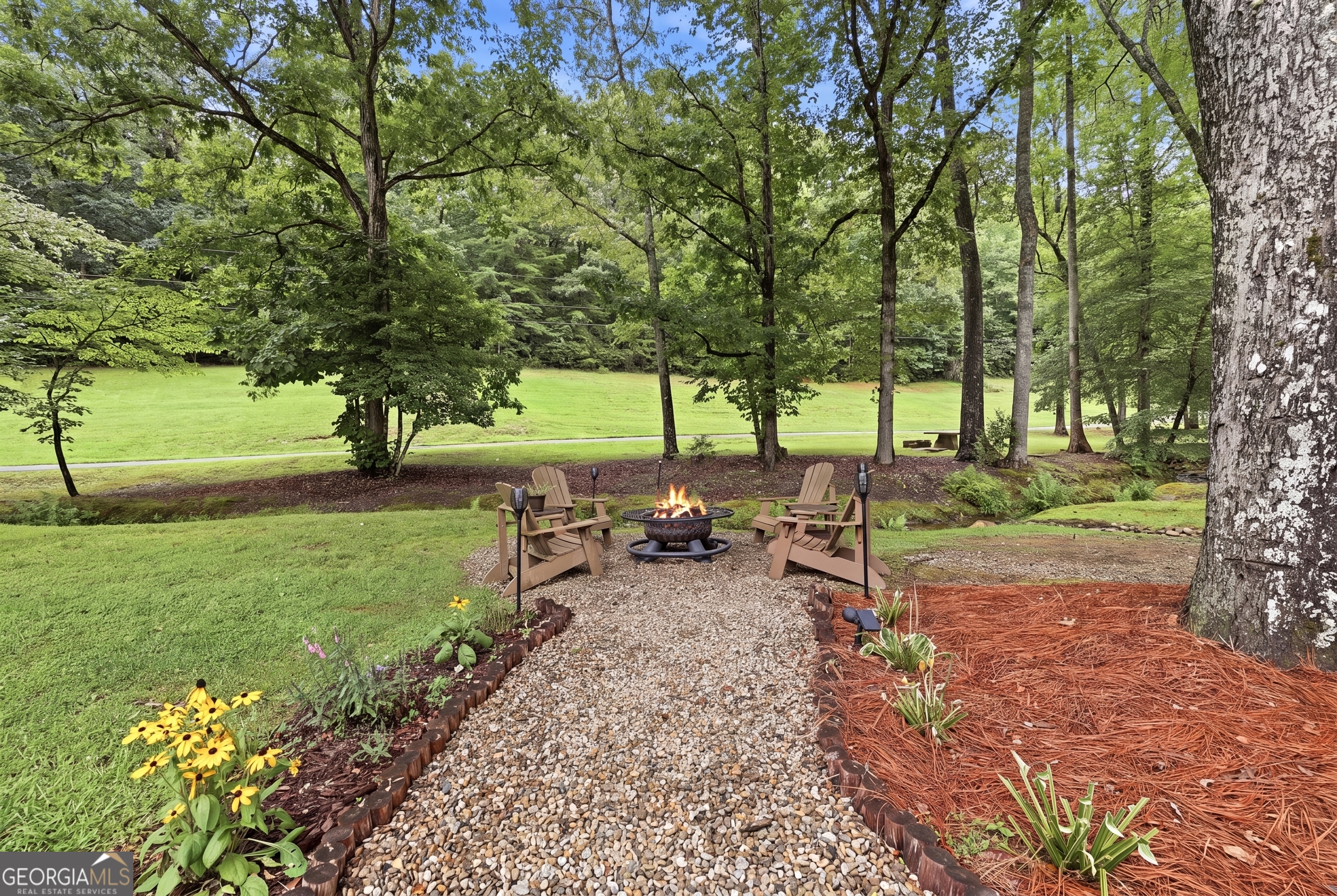 4960 Laurel Lodge Road Clarkesville, GA 30523 - Photo 37 of 52