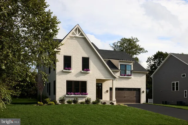 $1,439,990 | 418 Glenway Road, Glenside, PA 19038