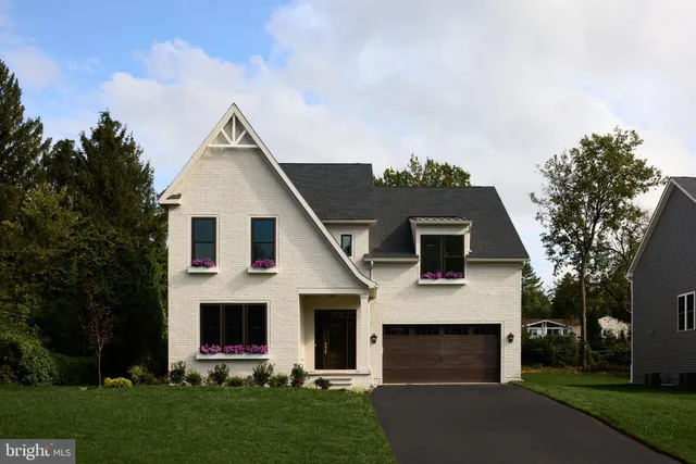 $1,439,990 | 418 Glenway Road, Glenside, PA 19038