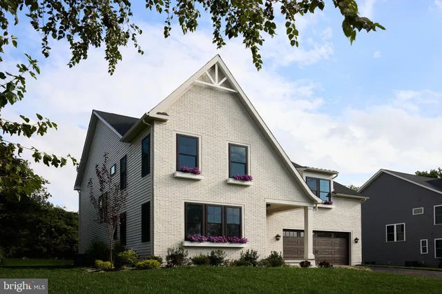 $1,439,990 | 418 Glenway Road, Glenside, PA 19038