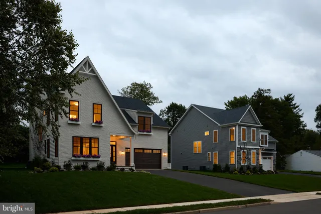 $1,439,990 | 418 Glenway Road, Glenside, PA 19038