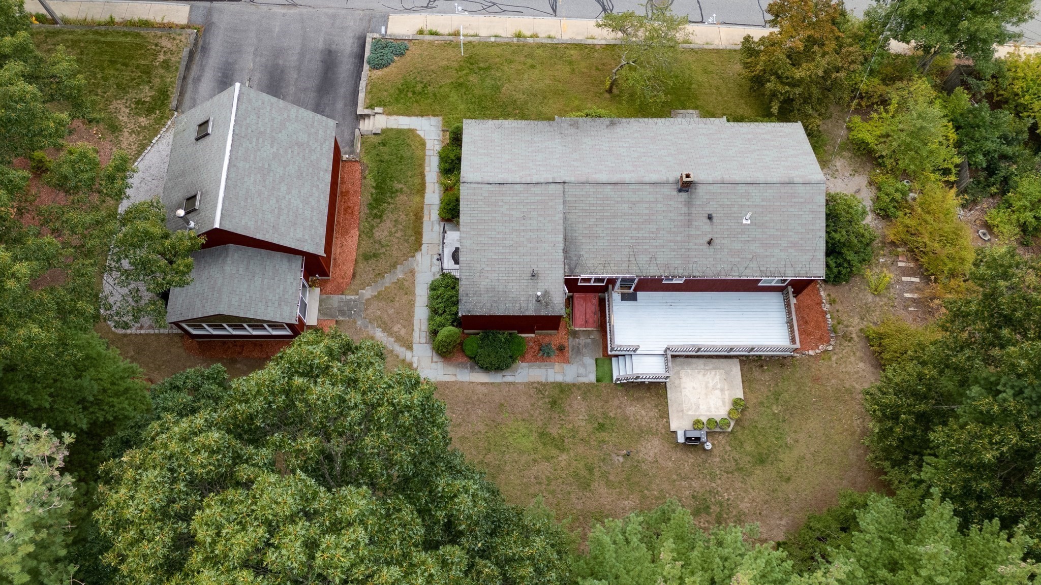 3 Old Colony Road Burlington, MA 01803 - Photo 4 of 25 Gallery Image 4