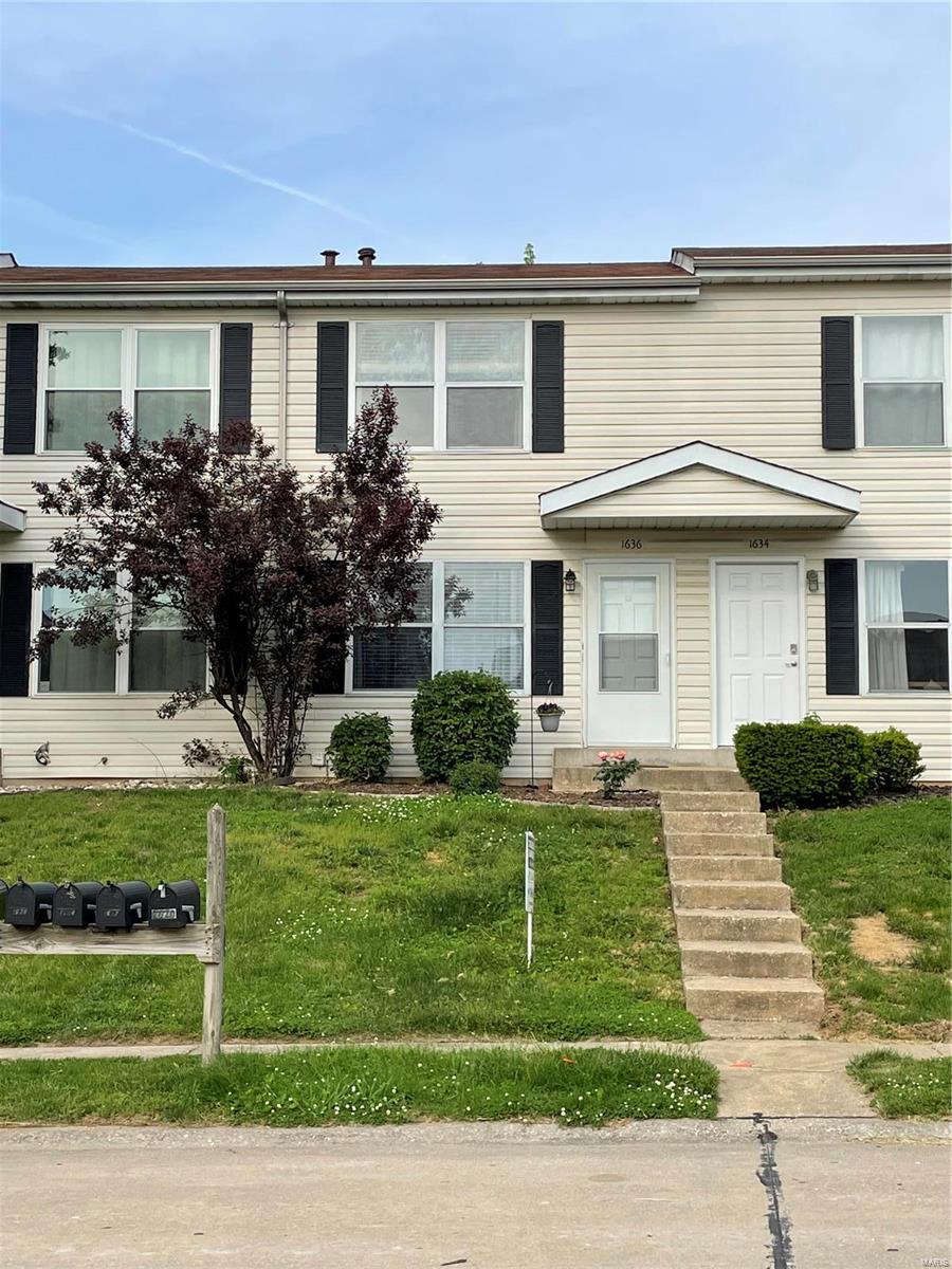 1636 Meyer Drive St. Charles, MO 63303 - Photo 25 of 29