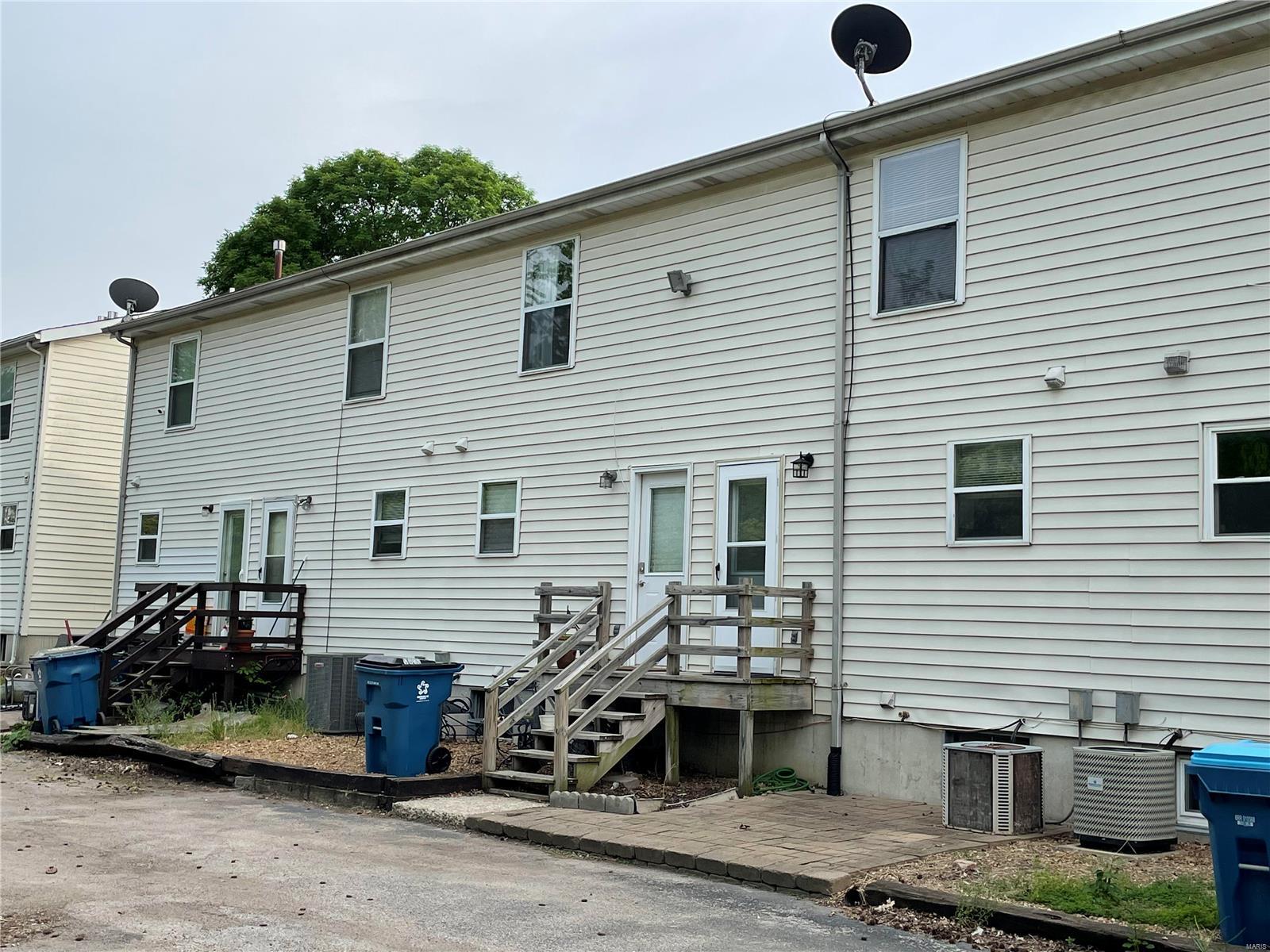 1636 Meyer Drive St. Charles, MO 63303 - Photo 26 of 29