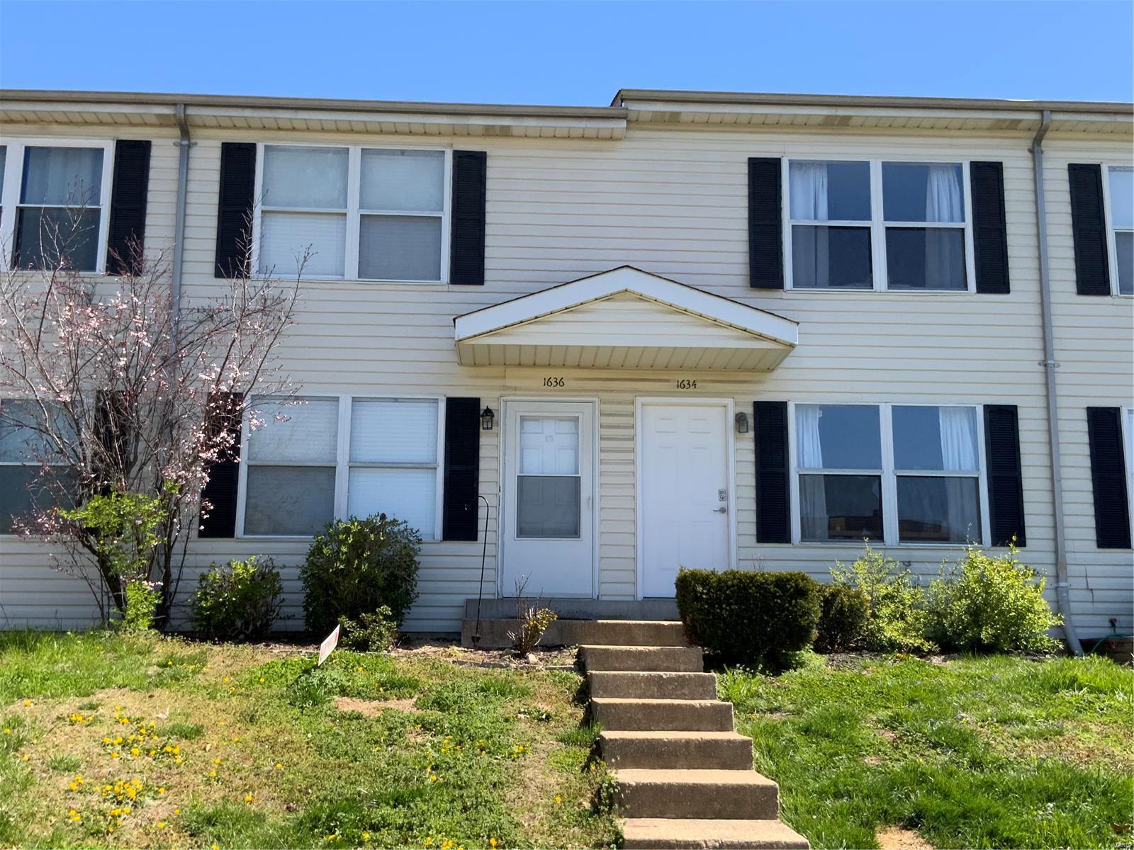 1636 Meyer Drive St. Charles, MO 63303 - Photo 10 of 29