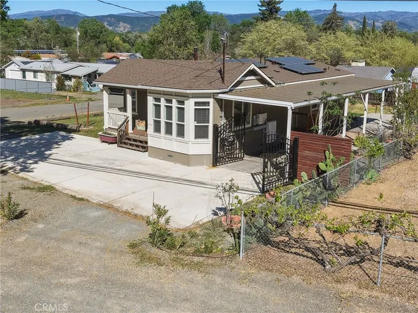 $409,000 | 5220 Lakeshore Boulevard, Lakeport, CA 95453
