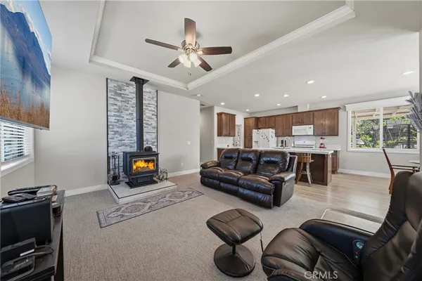 $409,000 | 5220 Lakeshore Boulevard, Lakeport, CA 95453