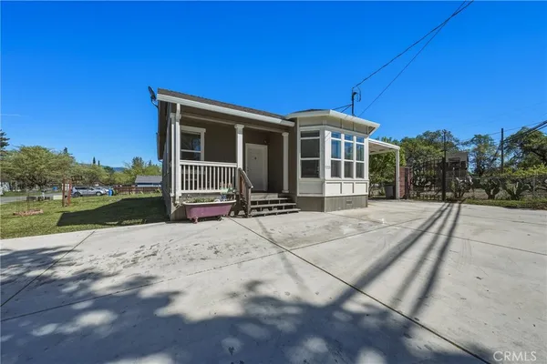 $409,000 | 5220 Lakeshore Boulevard, Lakeport, CA 95453