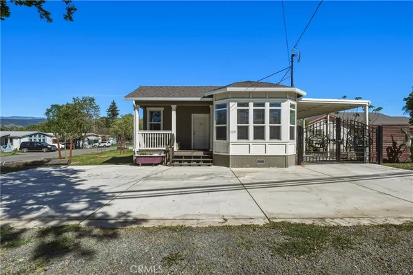$409,000 | 5220 Lakeshore Boulevard, Lakeport, CA 95453
