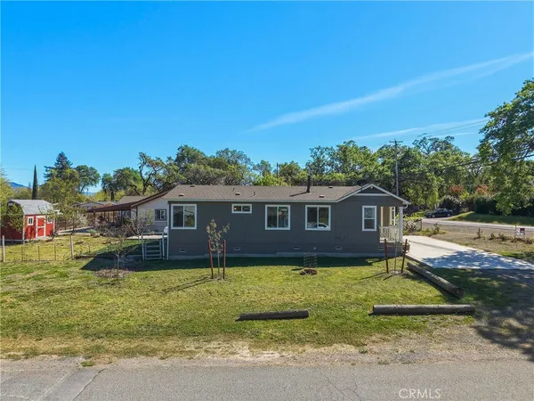 $409,000 | 5220 Lakeshore Boulevard, Lakeport, CA 95453