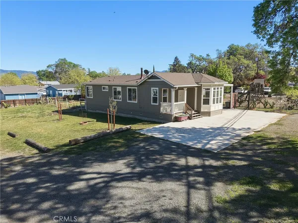 $409,000 | 5220 Lakeshore Boulevard, Lakeport, CA 95453