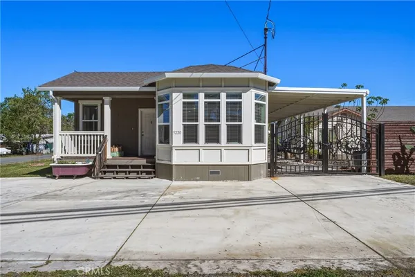$409,000 | 5220 Lakeshore Boulevard, Lakeport, CA 95453