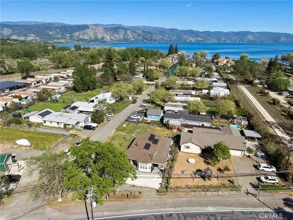 $409,000 | 5220 Lakeshore Boulevard, Lakeport, CA 95453