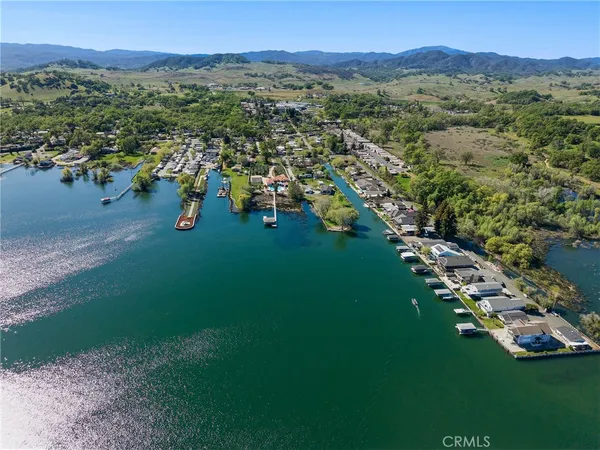 $409,000 | 5220 Lakeshore Boulevard, Lakeport, CA 95453