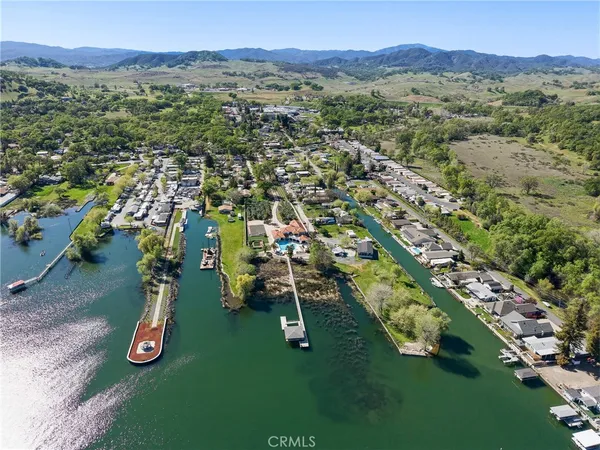 $409,000 | 5220 Lakeshore Boulevard, Lakeport, CA 95453