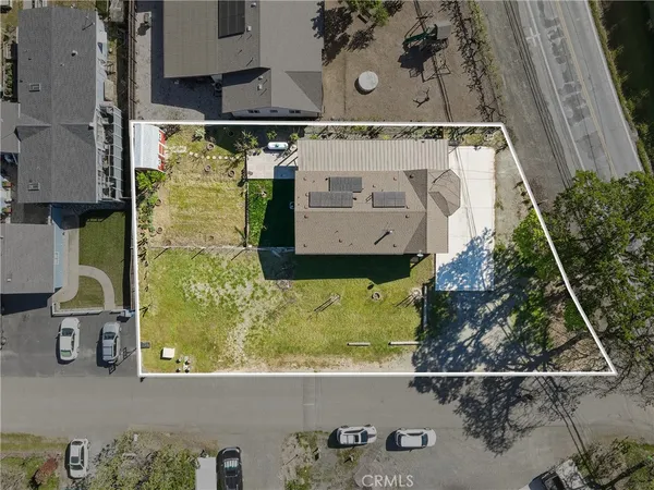 $409,000 | 5220 Lakeshore Boulevard, Lakeport, CA 95453
