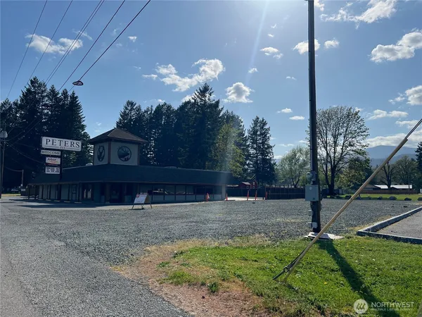 $3,500 | 13051 Highway 12, Packwood, WA 98361