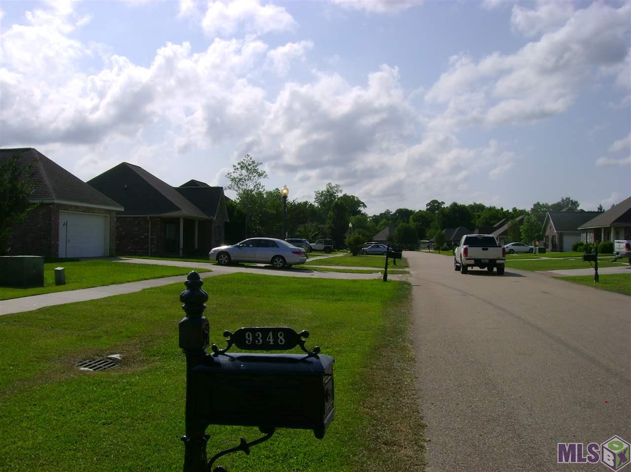 9348 Rue De Benoit Denham Springs, LA 70706 - Photo 36 of 36 Hurry! Call today to make this your new address
