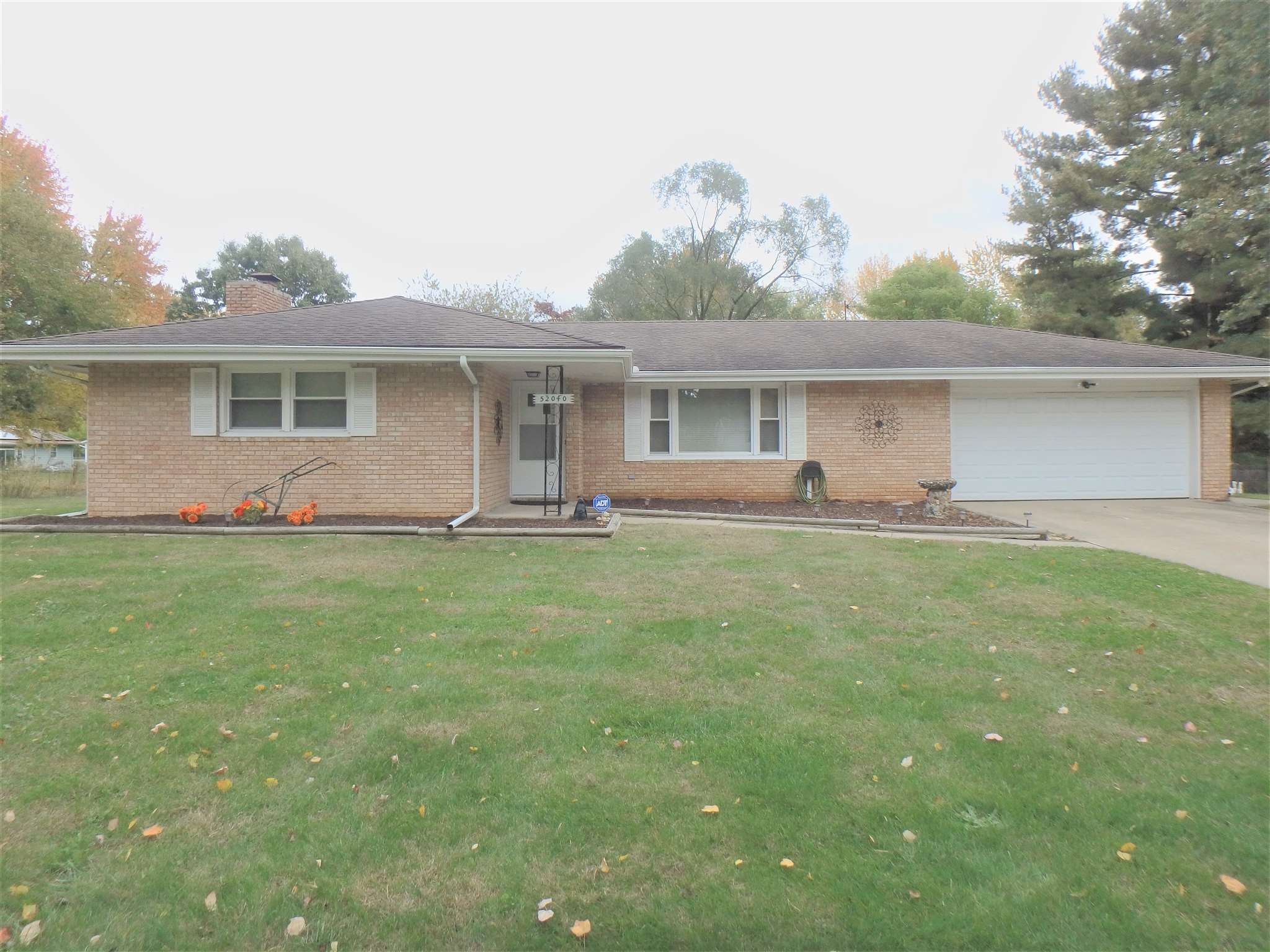 52040 Grape Road Granger, IN 46530 - Photo 1 of 29 Gallery Image 1