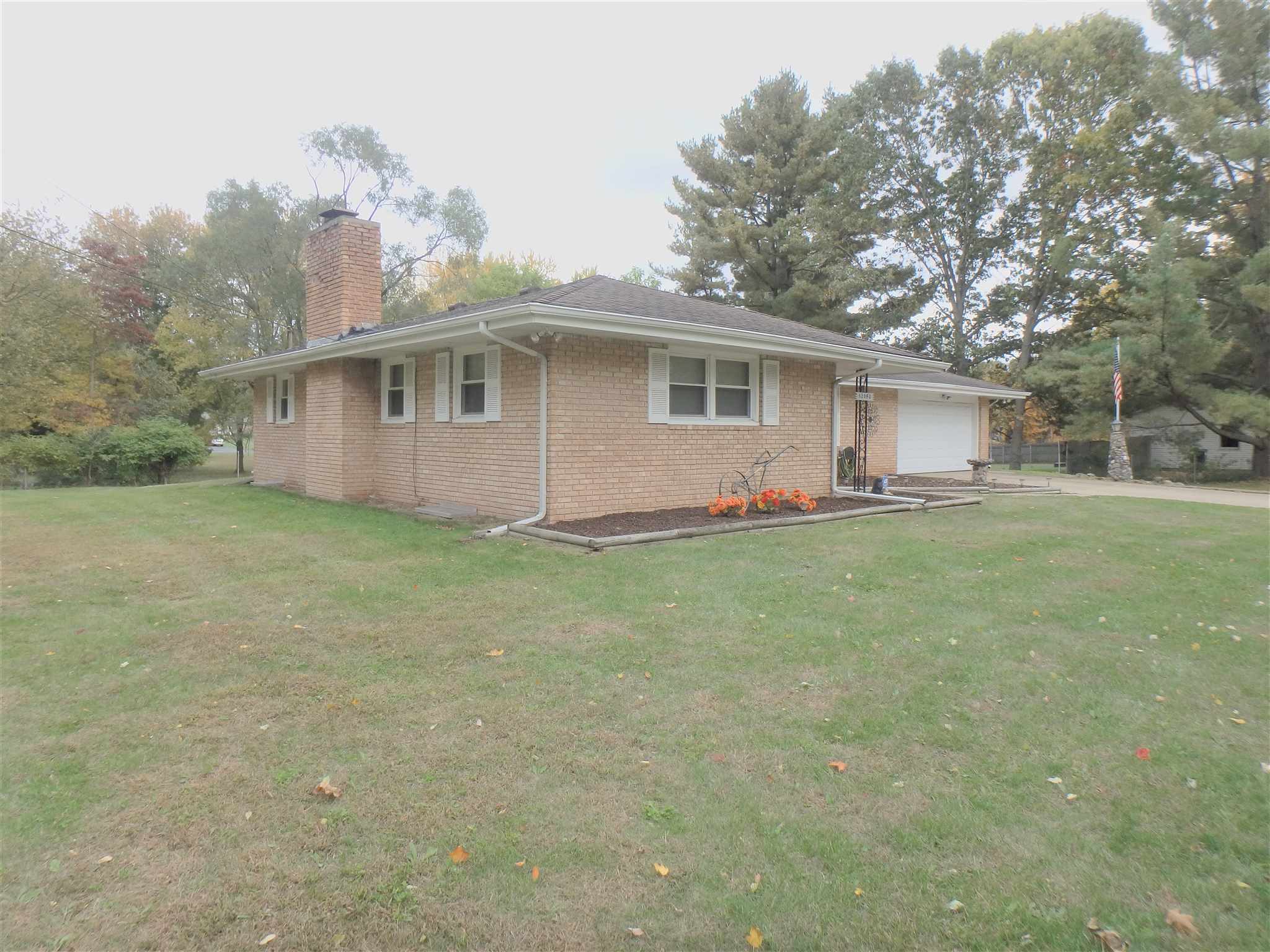 52040 Grape Road Granger, IN 46530 - Photo 3 of 29 Gallery Image 3