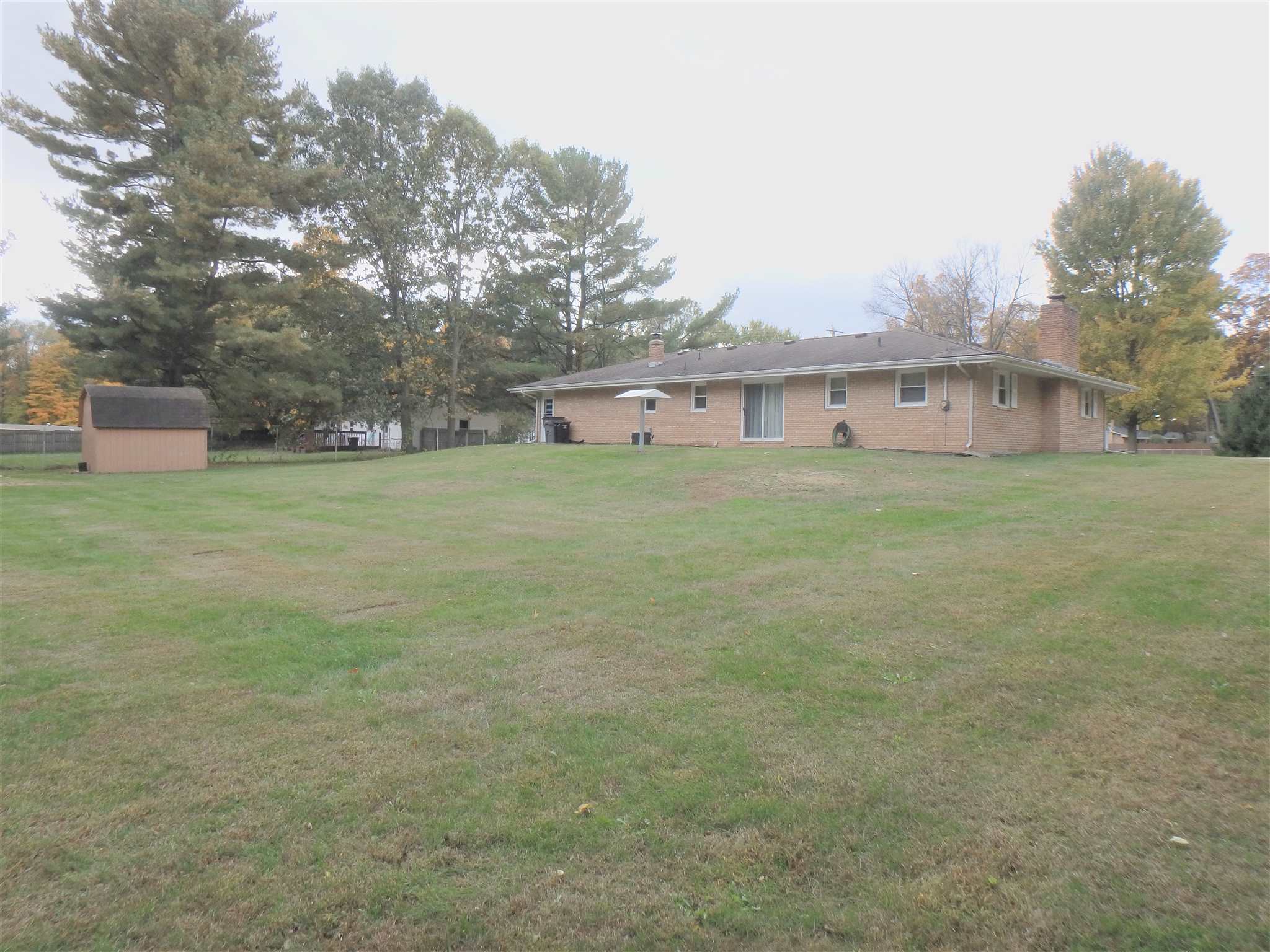 52040 Grape Road Granger, IN 46530 - Photo 26 of 29 Gallery Image 26