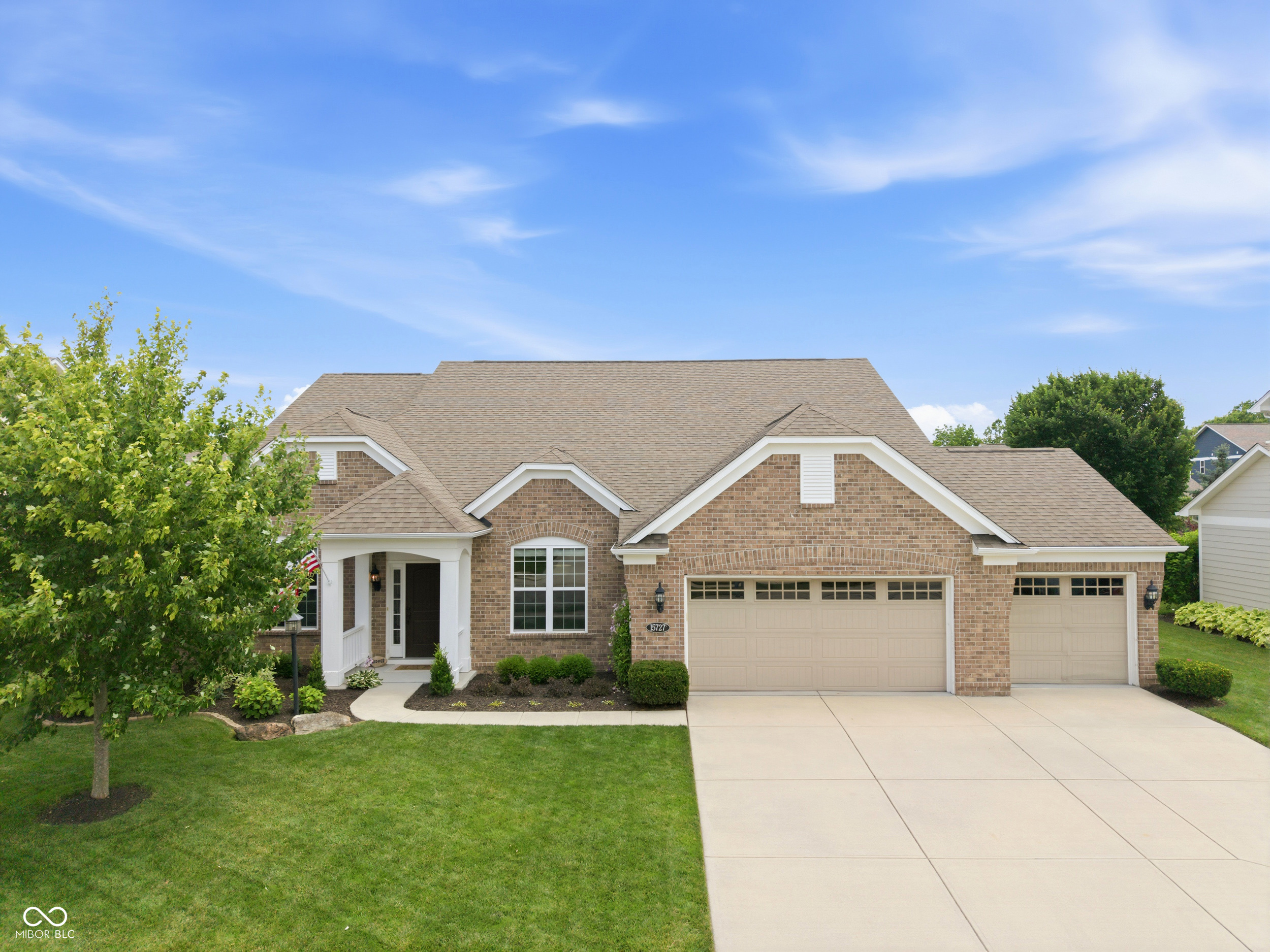 15727 Capital Spending Road Westfield, IN 46074 - Photo 55 of 70