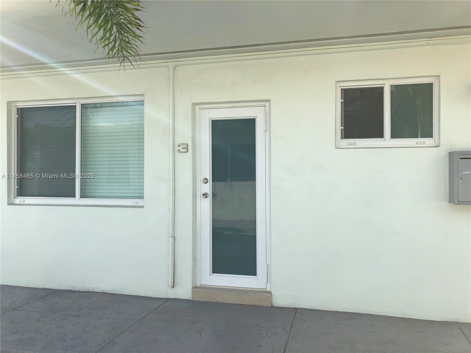 8227 Crespi Boulevard, Unit 3 Miami Beach, FL 33141 - Photo 16 of 27