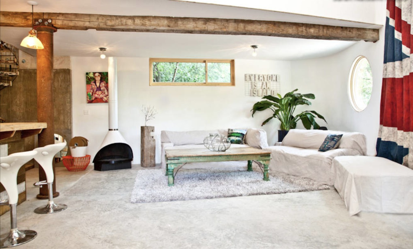 Welcome to 801 Post Oak St!