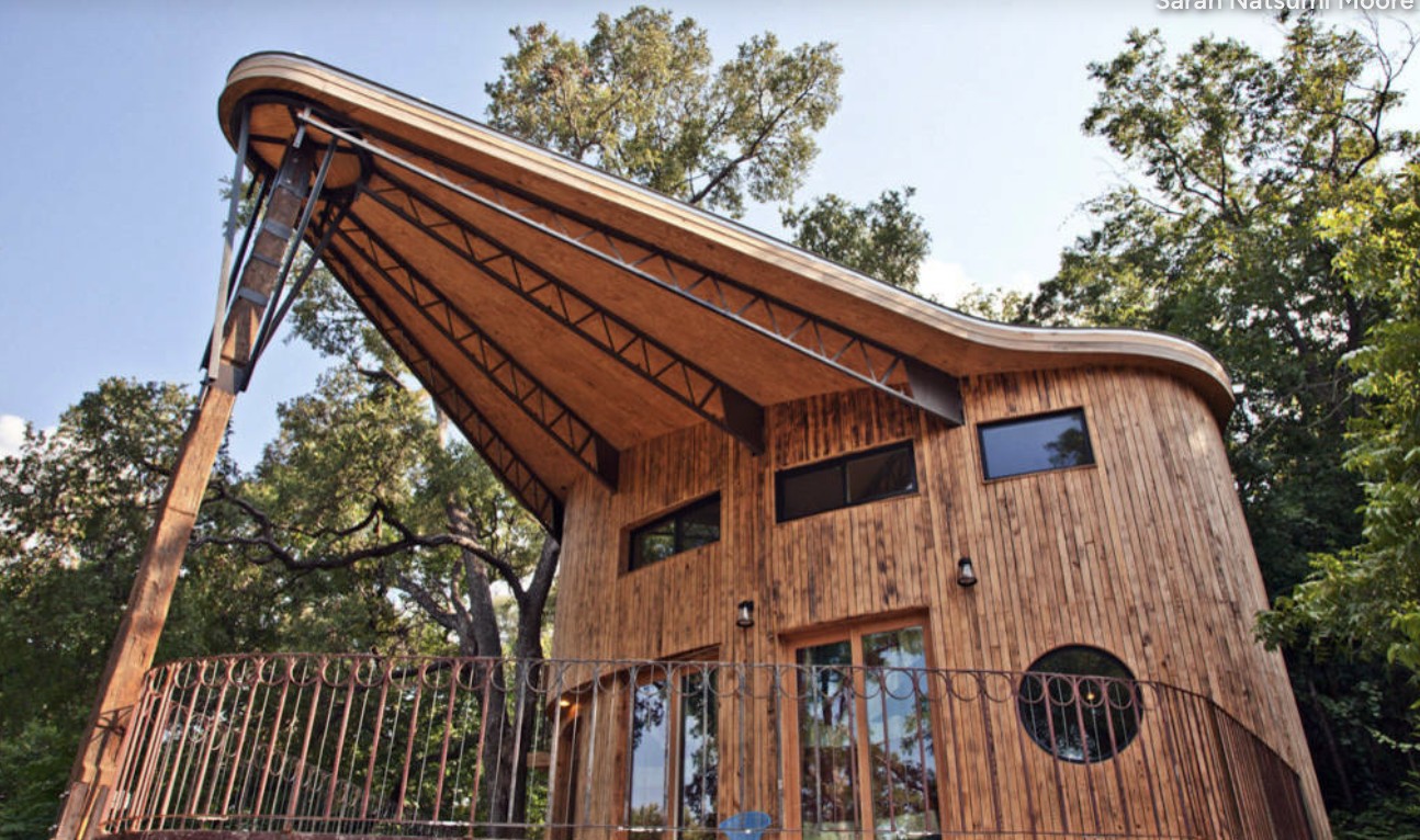 801 Post Oak Street Austin, TX 78704 - Photo 2 of 6