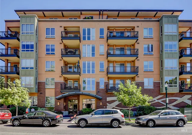 $750,000 | 323 West Jefferson Street, Unit 103 103, Boise, ID 83702