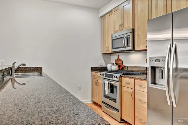 $695,000 | 323 West Jefferson Street, Unit 103 103, Boise, ID 83702