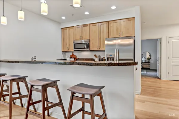 $695,000 | 323 West Jefferson Street, Unit 103 103, Boise, ID 83702