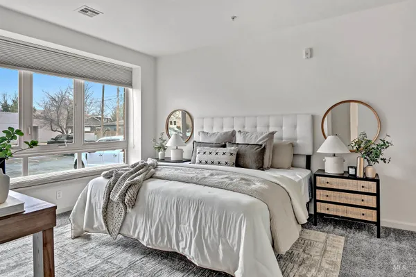 $695,000 | 323 West Jefferson Street, Unit 103 103, Boise, ID 83702