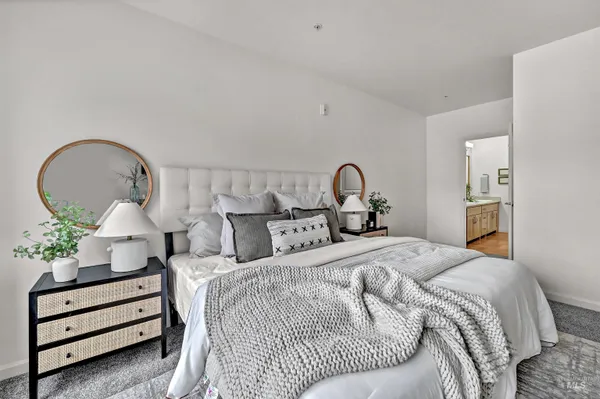 $695,000 | 323 West Jefferson Street, Unit 103 103, Boise, ID 83702