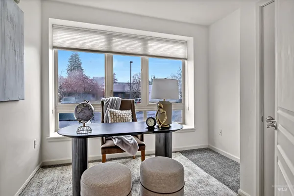 $695,000 | 323 West Jefferson Street, Unit 103 103, Boise, ID 83702