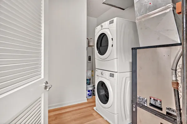 $695,000 | 323 West Jefferson Street, Unit 103 103, Boise, ID 83702