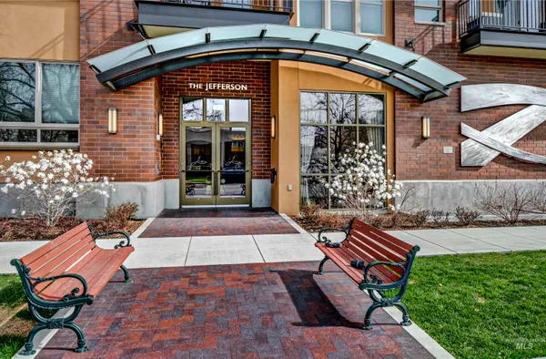 $695,000 | 323 West Jefferson Street, Unit 103 103, Boise, ID 83702