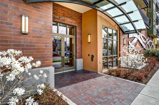 $750,000 | 323 West Jefferson Street, Unit 103 103, Boise, ID 83702