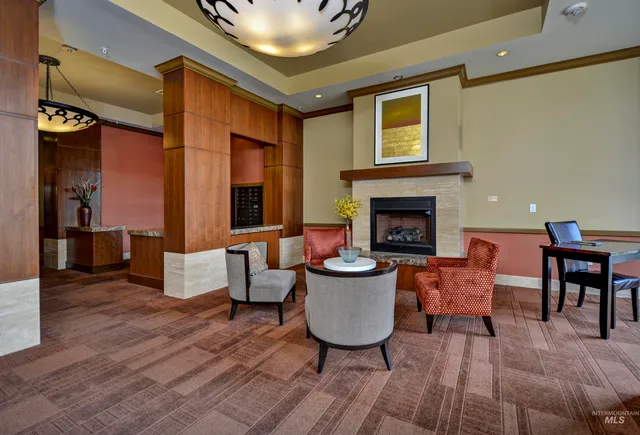$750,000 | 323 West Jefferson Street, Unit 103 103, Boise, ID 83702