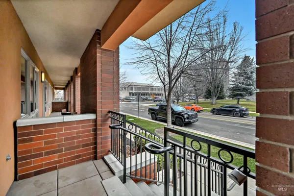 $695,000 | 323 West Jefferson Street, Unit 103 103, Boise, ID 83702