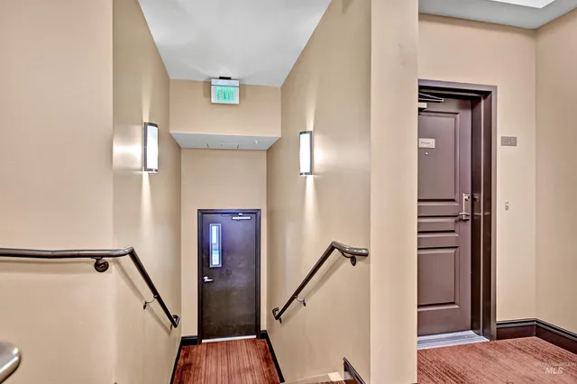 $750,000 | 323 West Jefferson Street, Unit 103 103, Boise, ID 83702