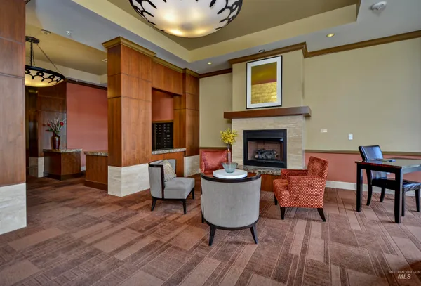 $695,000 | 323 West Jefferson Street, Unit 103 103, Boise, ID 83702