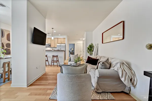 $695,000 | 323 West Jefferson Street, Unit 103 103, Boise, ID 83702