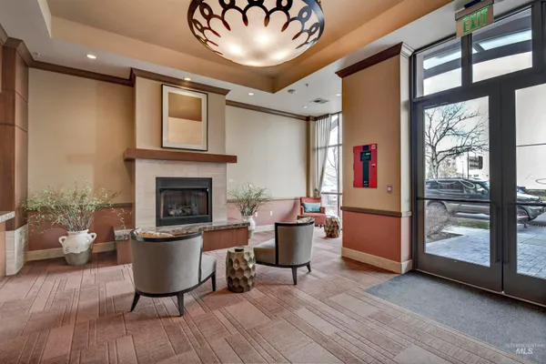 $695,000 | 323 West Jefferson Street, Unit 103 103, Boise, ID 83702