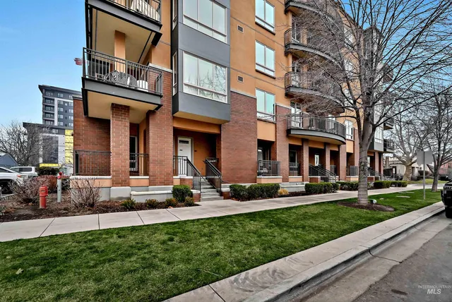 $750,000 | 323 West Jefferson Street, Unit 103 103, Boise, ID 83702