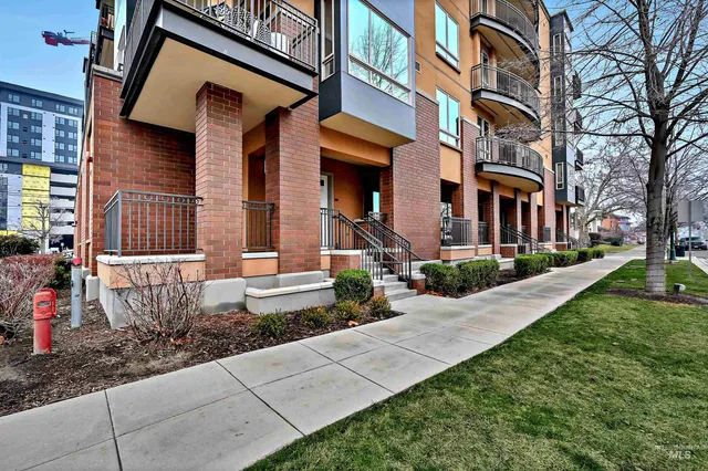 $750,000 | 323 West Jefferson Street, Unit 103 103, Boise, ID 83702